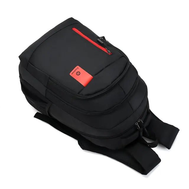 Waterdichte Rugzak | Laptoptas | Voor Dagelijks en Buitengebruik | 20-35 Liter | Mason