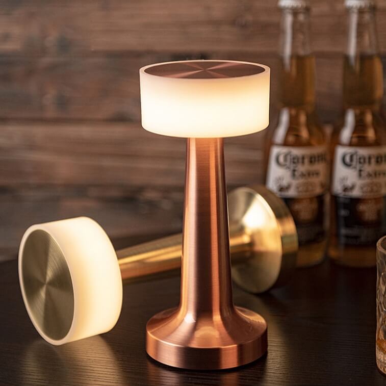 Moderne tafellamp - Lotie Lamp