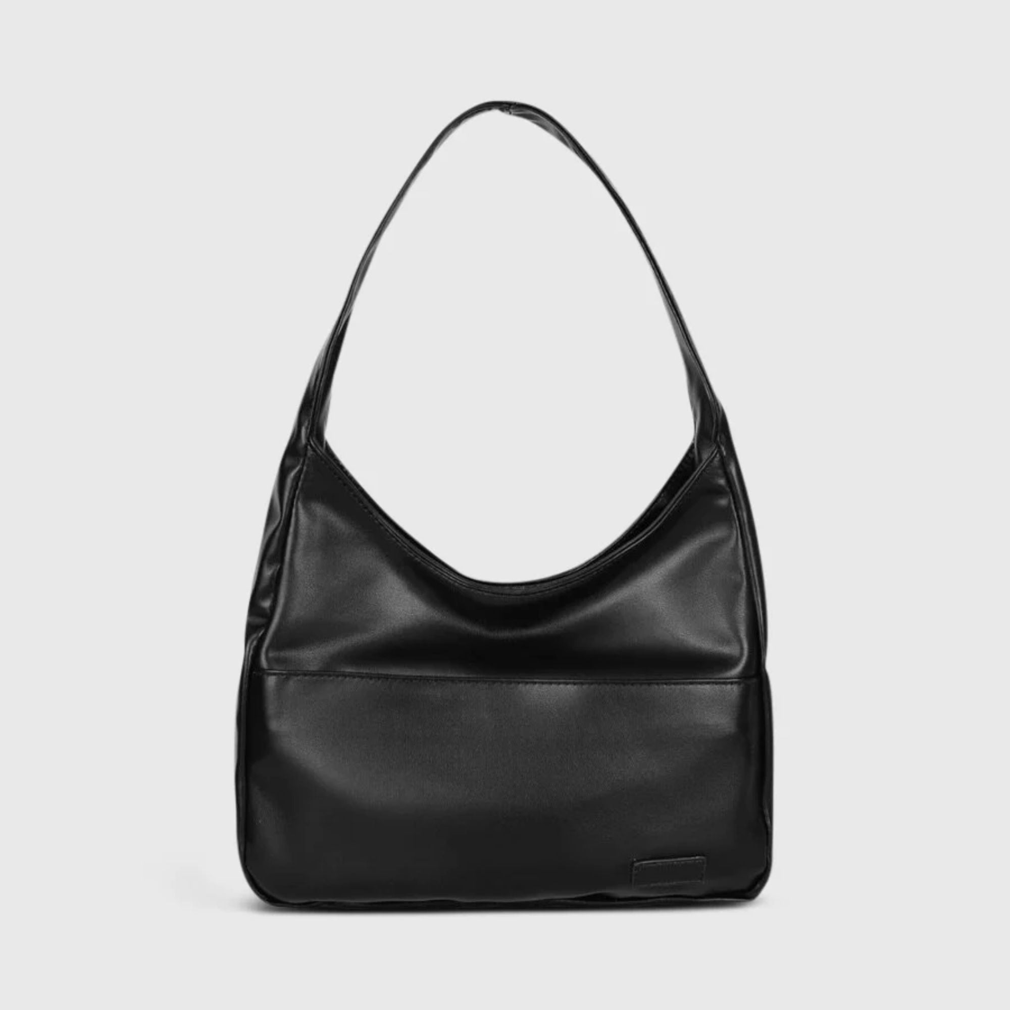 Casual Retro Tote PU Leren Schoudertas - Banzo