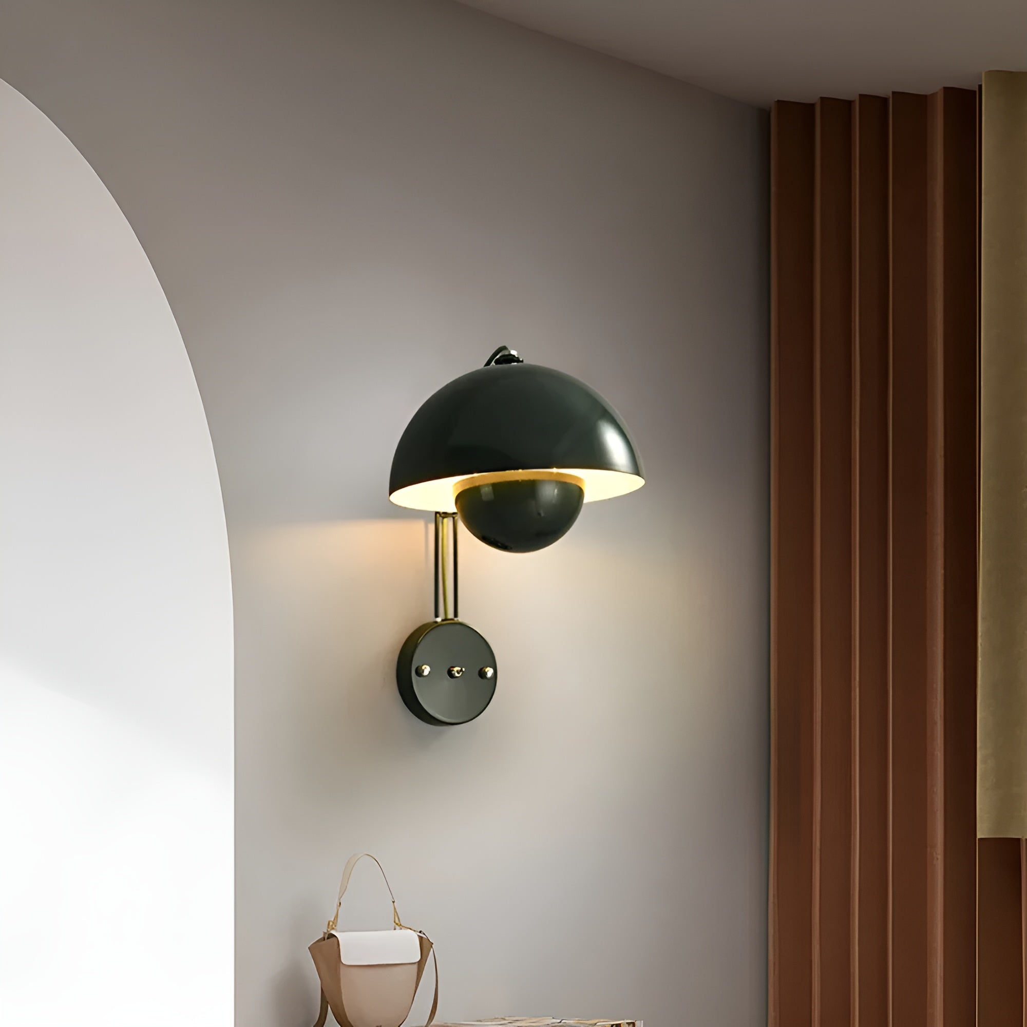 Scandinavische Creatieve DesignLamp - CozyTou