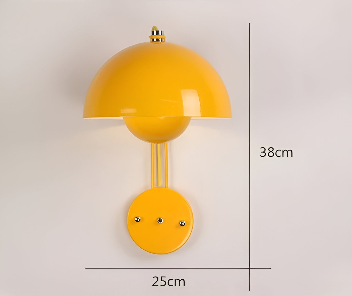 Scandinavische Creatieve DesignLamp - CozyTou