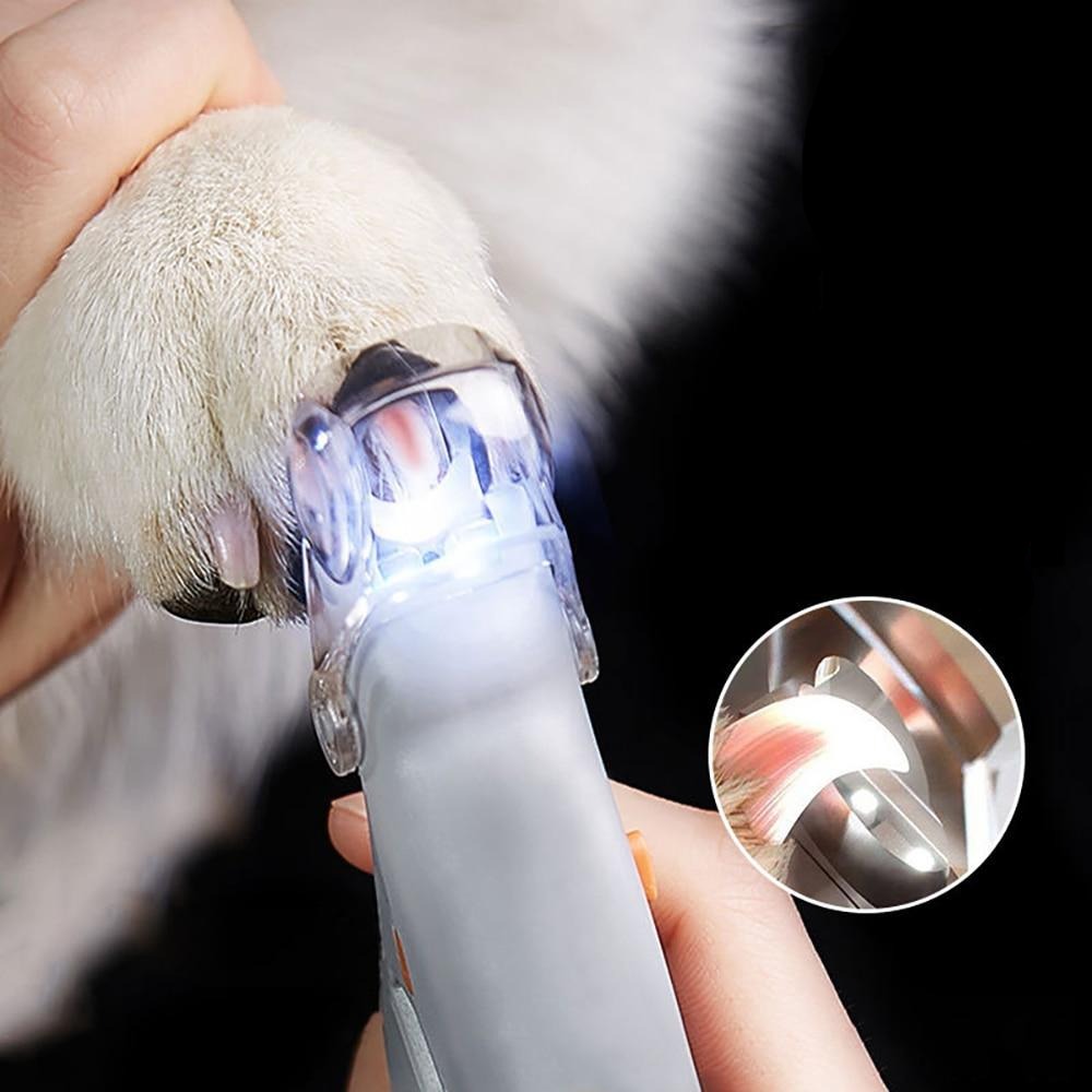 Professionele Dieren Nagelknipper - PetNailPro