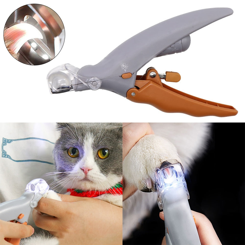 Professionele Dieren Nagelknipper - PetNailPro