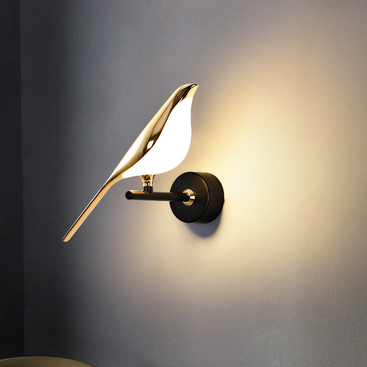 Magpie - Luxe en stijlvolle verlichting | Magnetisch bediende lamp