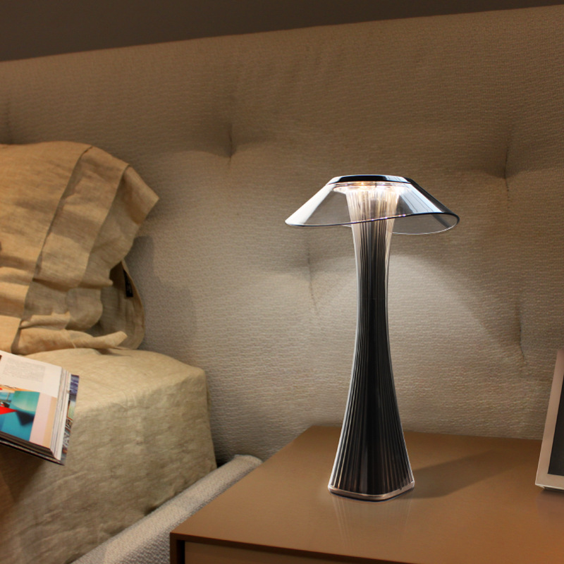 Luxe Sprankelende Lamp | Verfraai uw Interieur met Stralende Elegantie - BrillLux