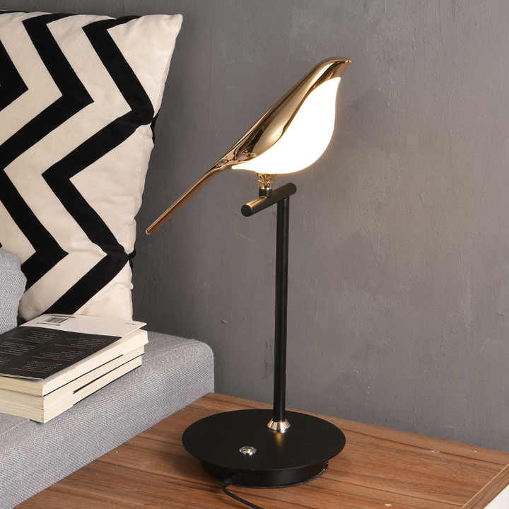 Magpie - Luxe en stijlvolle verlichting | Magnetisch bediende lamp