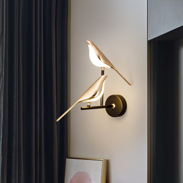 Magpie - Luxe en stijlvolle verlichting | Magnetisch bediende lamp