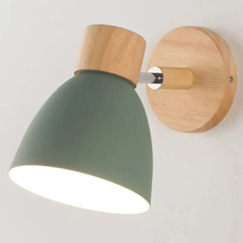 houten wandlamp | Stijlvol en elegant - Norden