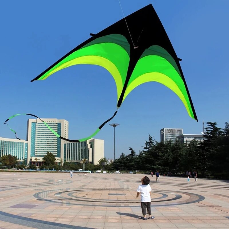 Avonturen Stuntvlieger Perfect voor Beginners - SkyKite