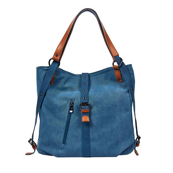 modern practicality with the Multifunctional Retro Bag