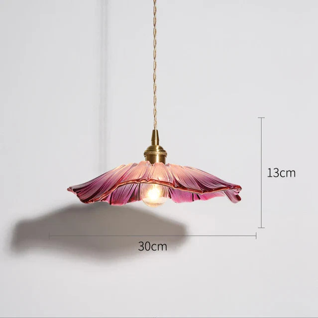 Moderne hanglampen bloem hanglampen - LumiFlower