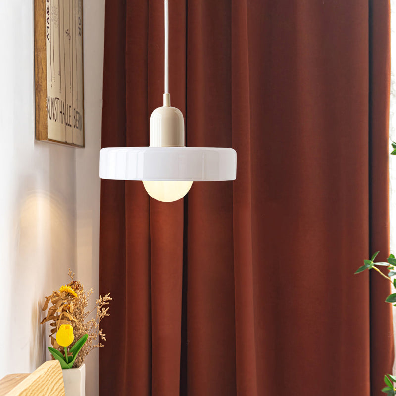 Plafond hanglamp | Handgemaakt & veelzijdig - Nordy