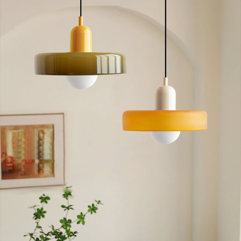 Plafond hanglamp | Handgemaakt & veelzijdig - Nordy