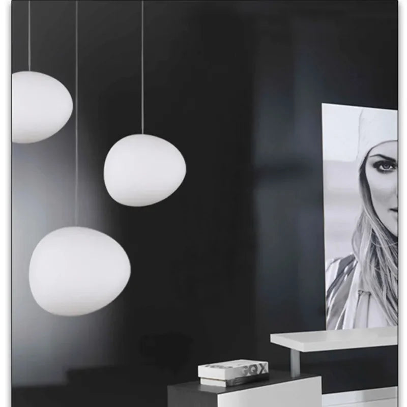 Plafondkroonluchter Rond Luxe Lamp - Calypso