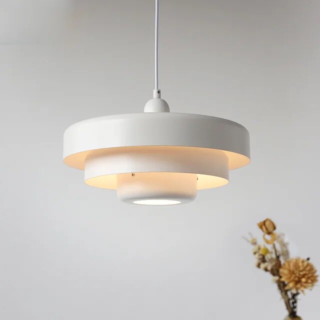 Jair - Noordse LED hanglamp | Energie efficiëntie