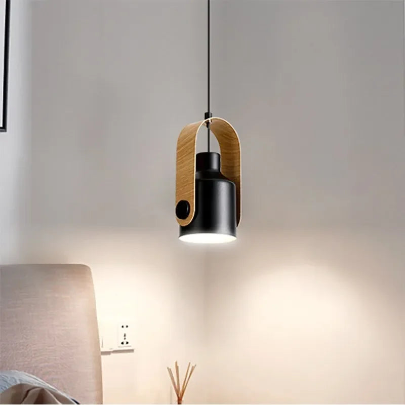 Nordic Led hanglamp - TimeTaste