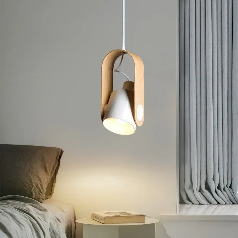 Nordic Led hanglamp - TimeTaste