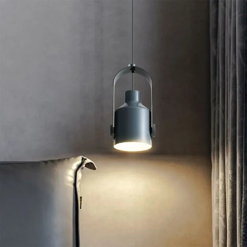 Nordic Led hanglamp - TimeTaste