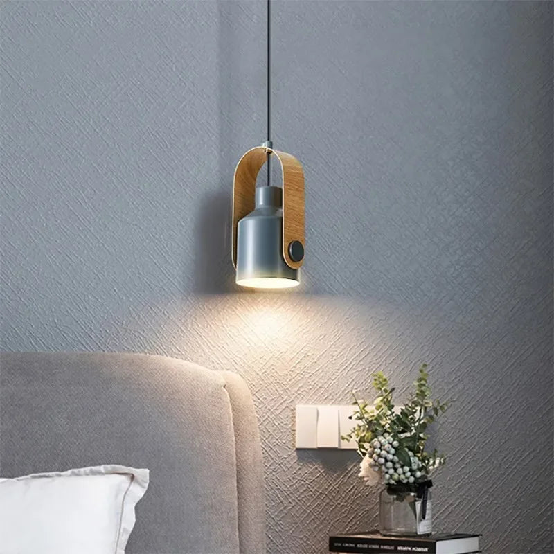 Nordic Led hanglamp - TimeTaste