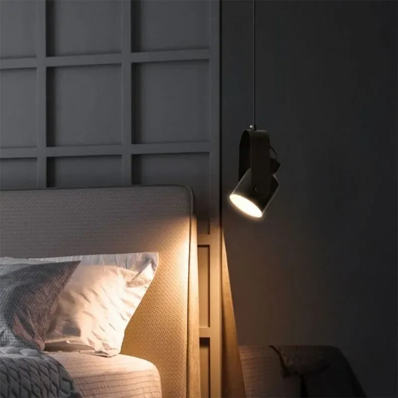 Nordic Led hanglamp - TimeTaste