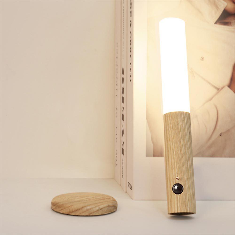 ModLamp - Moderne lamp met  Bewegingssensor | Magnetische bevestiging