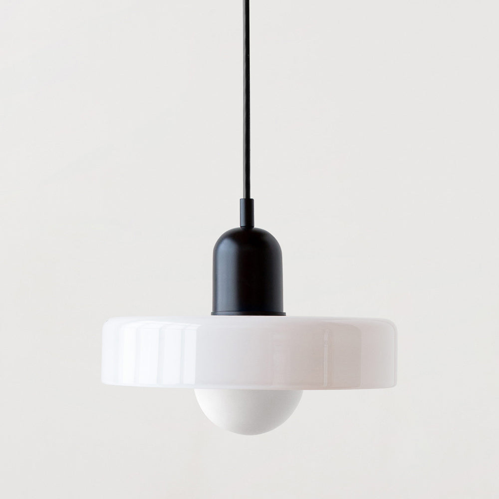 Plafond hanglamp | Handgemaakt & veelzijdig - Nordy