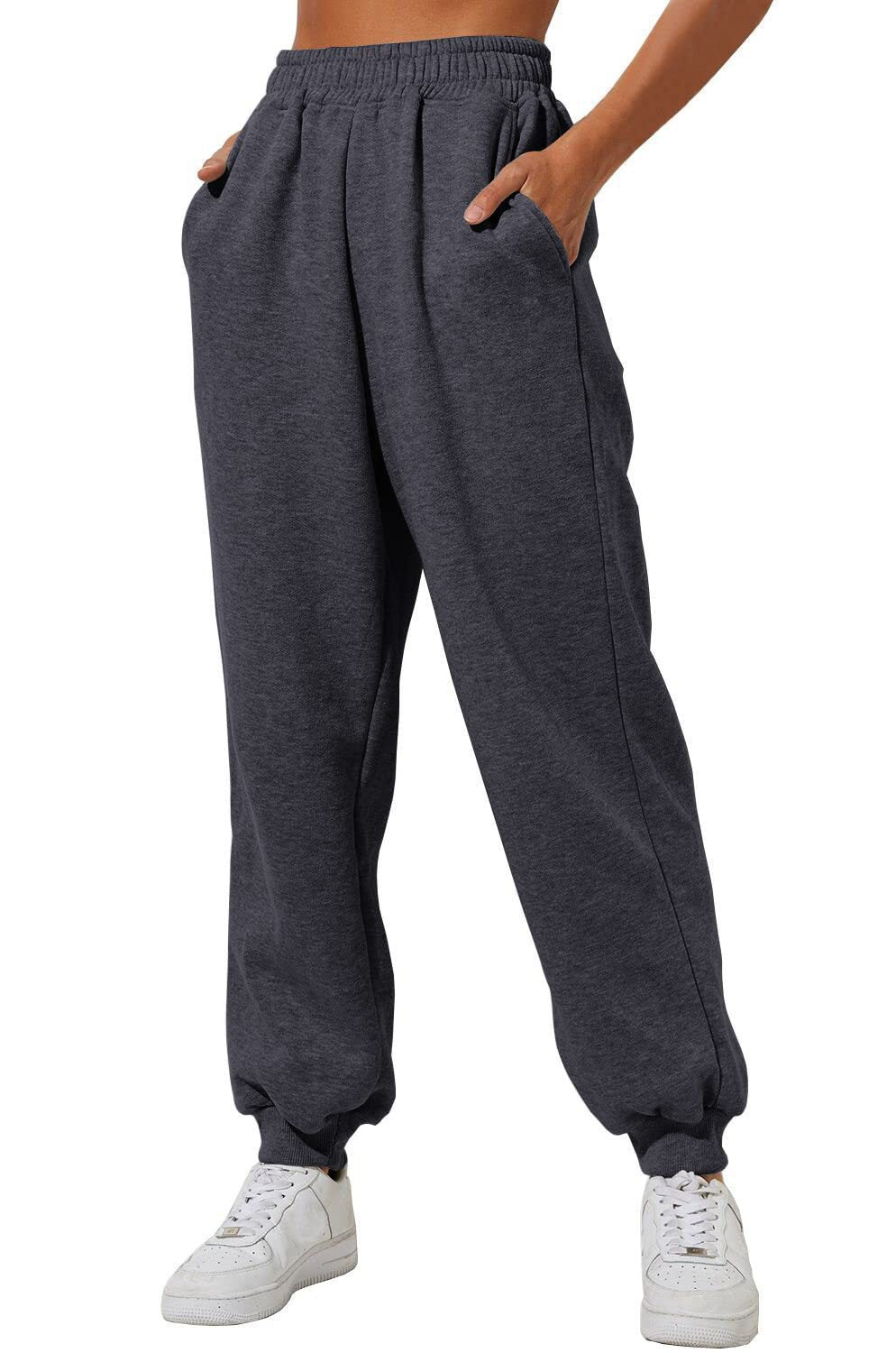 Casual Joggingbroek voor Dames - Farrera