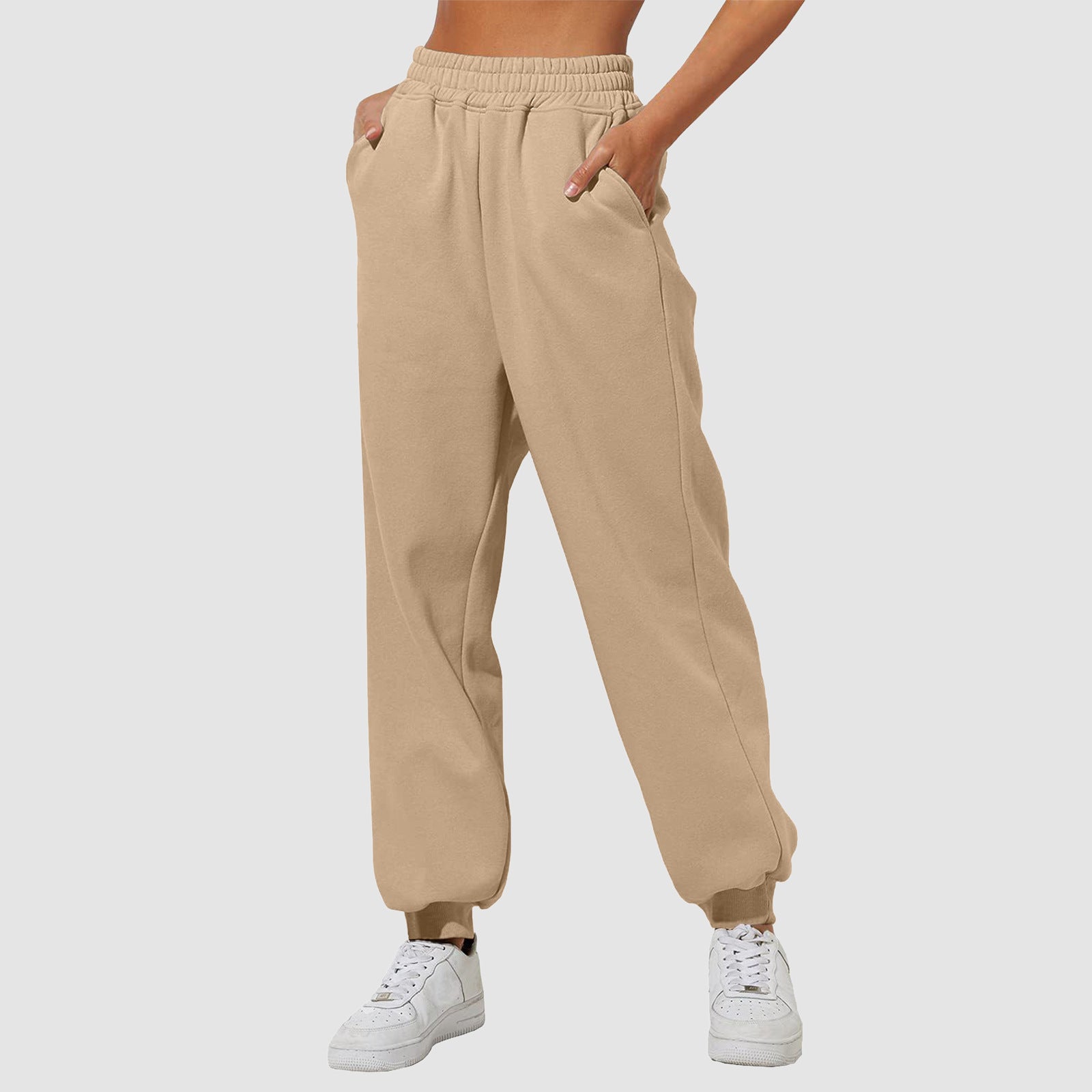 Casual Joggingbroek voor Dames - Farrera