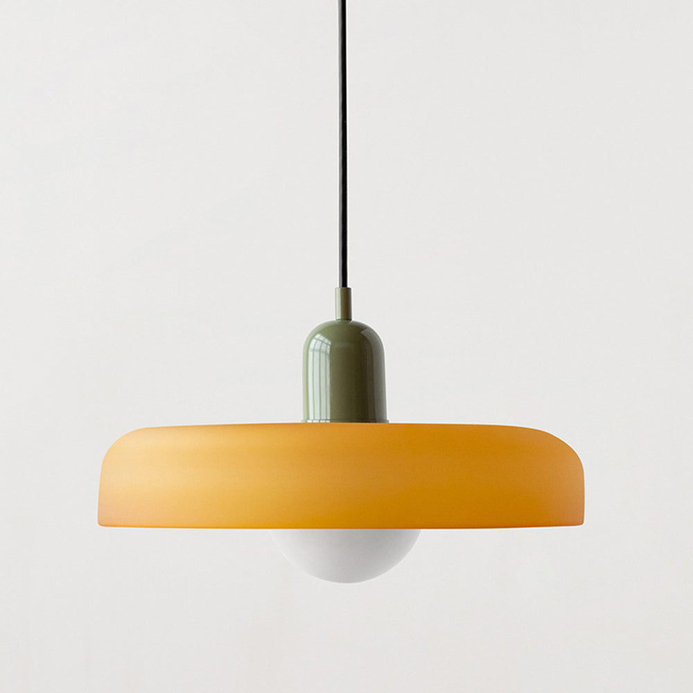 Plafond hanglamp | Handgemaakt & veelzijdig - Nordy