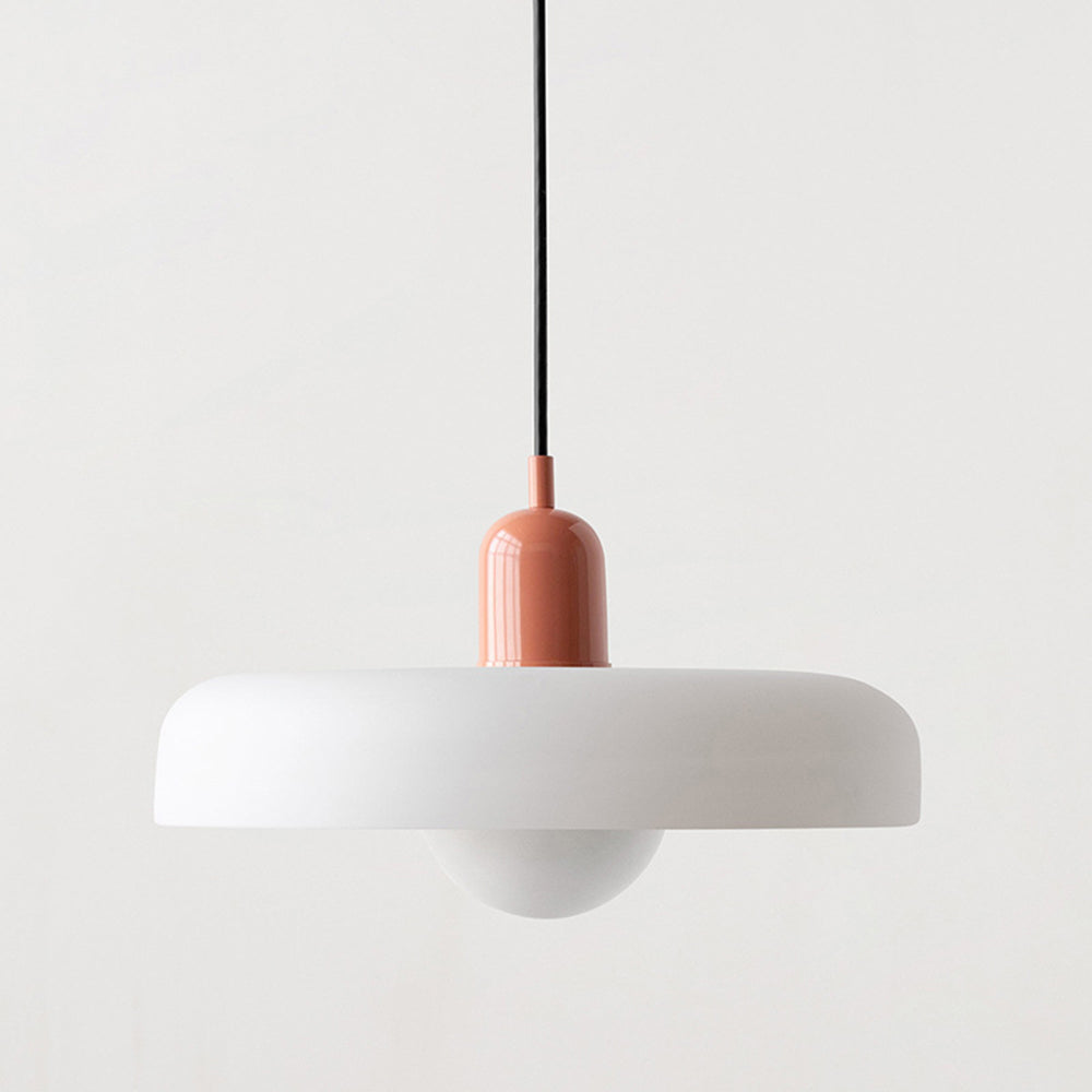 Plafond hanglamp | Handgemaakt & veelzijdig - Nordy