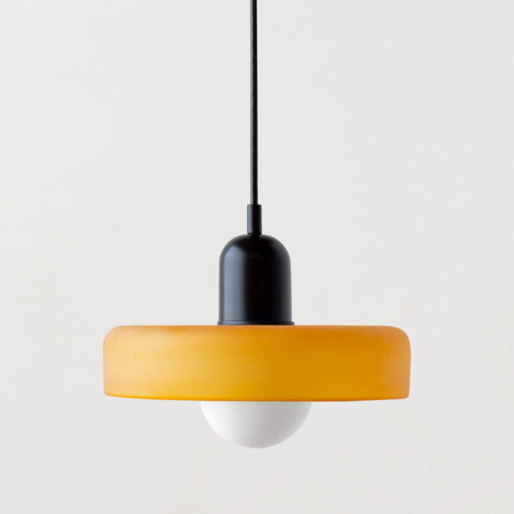 Plafond hanglamp | Handgemaakt & veelzijdig - Nordy