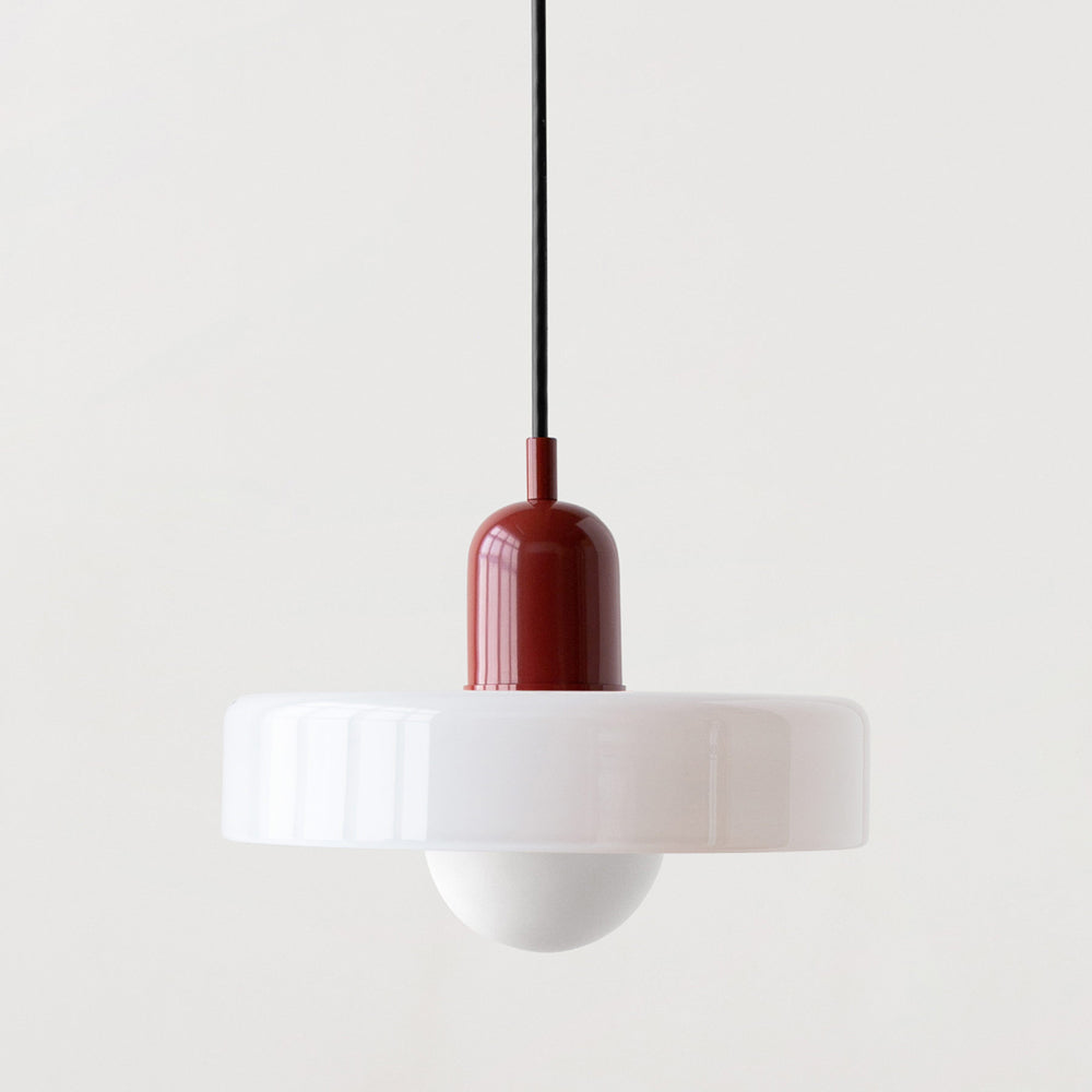 Plafond hanglamp | Handgemaakt & veelzijdig - Nordy