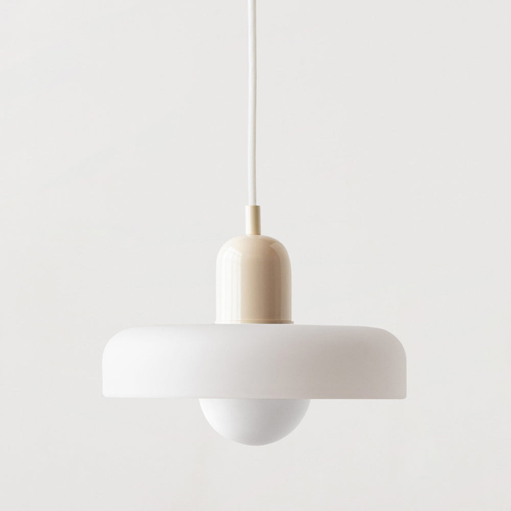 Plafond hanglamp | Handgemaakt & veelzijdig - Nordy