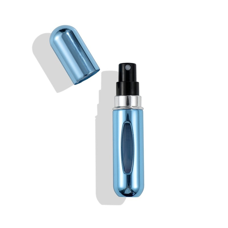 mini parfum dispenser | Compact en geldbesparend - FumKet