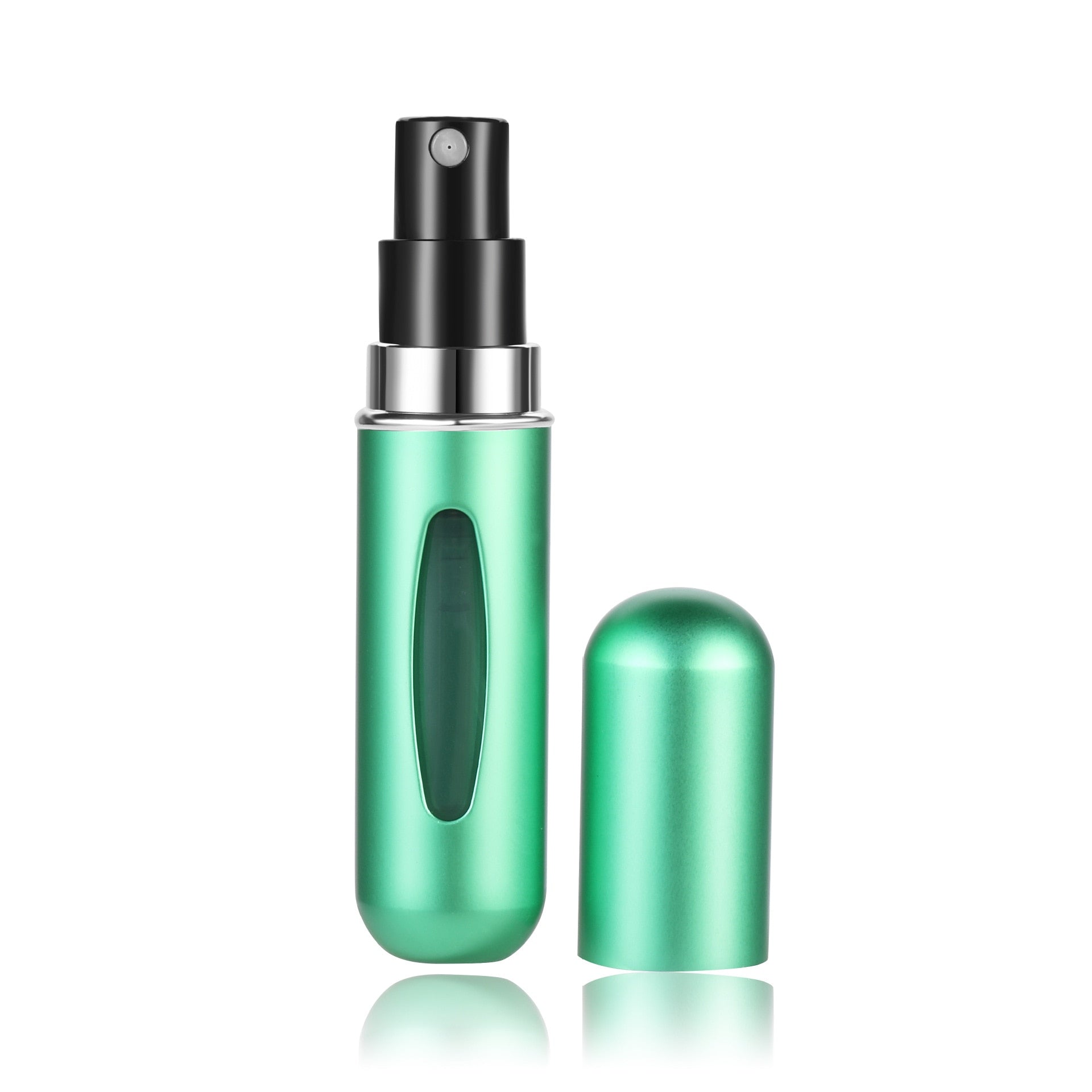 mini parfum dispenser | Compact en geldbesparend - FumKet