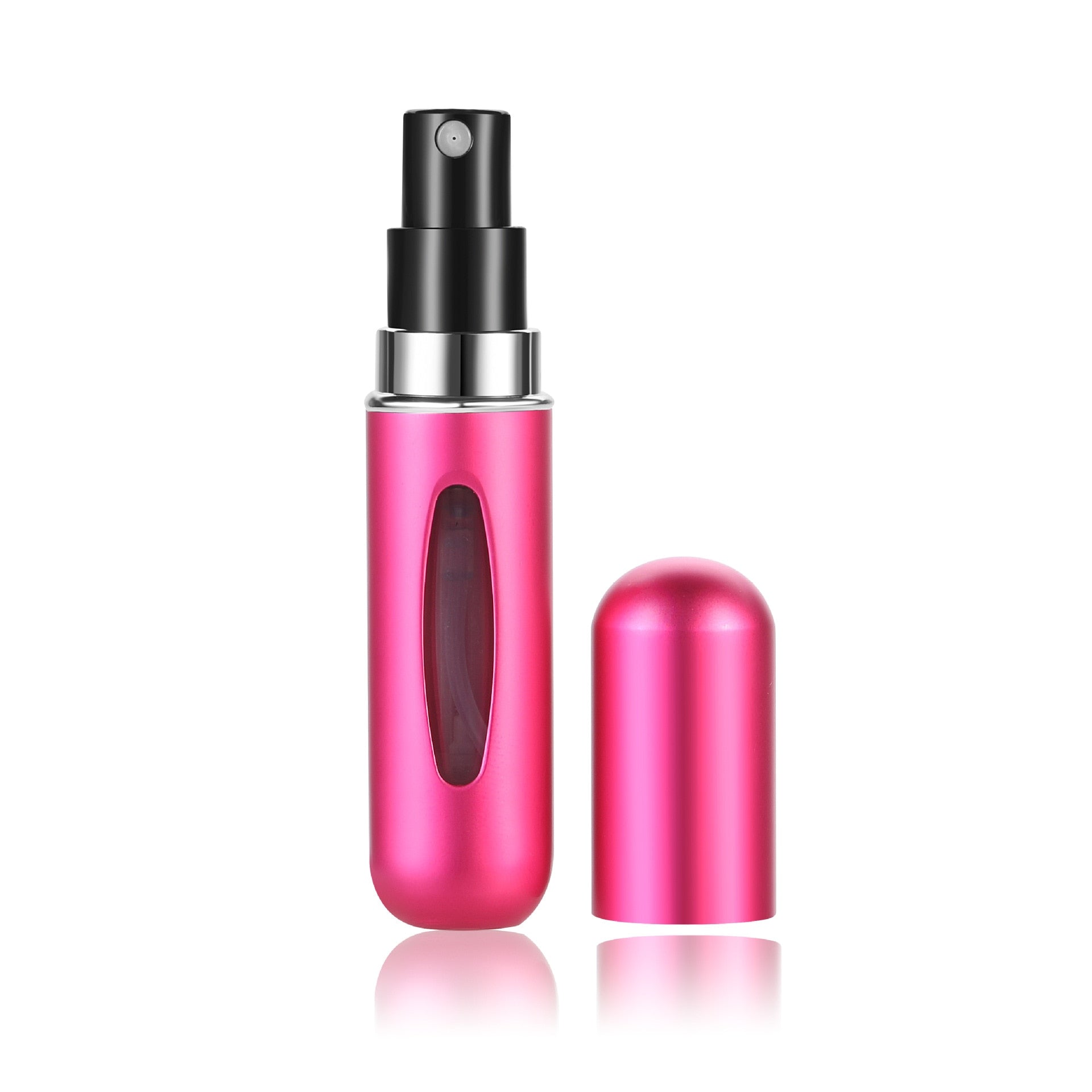 mini parfum dispenser | Compact en geldbesparend - FumKet