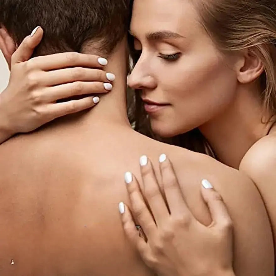 Pheromoon Parfum voor Mannen | Langdurige Aantrekkingskracht Essentiële Olie met Androstenon, Verleidelijke Geur om Vrouwen te Betoveren - Elevah