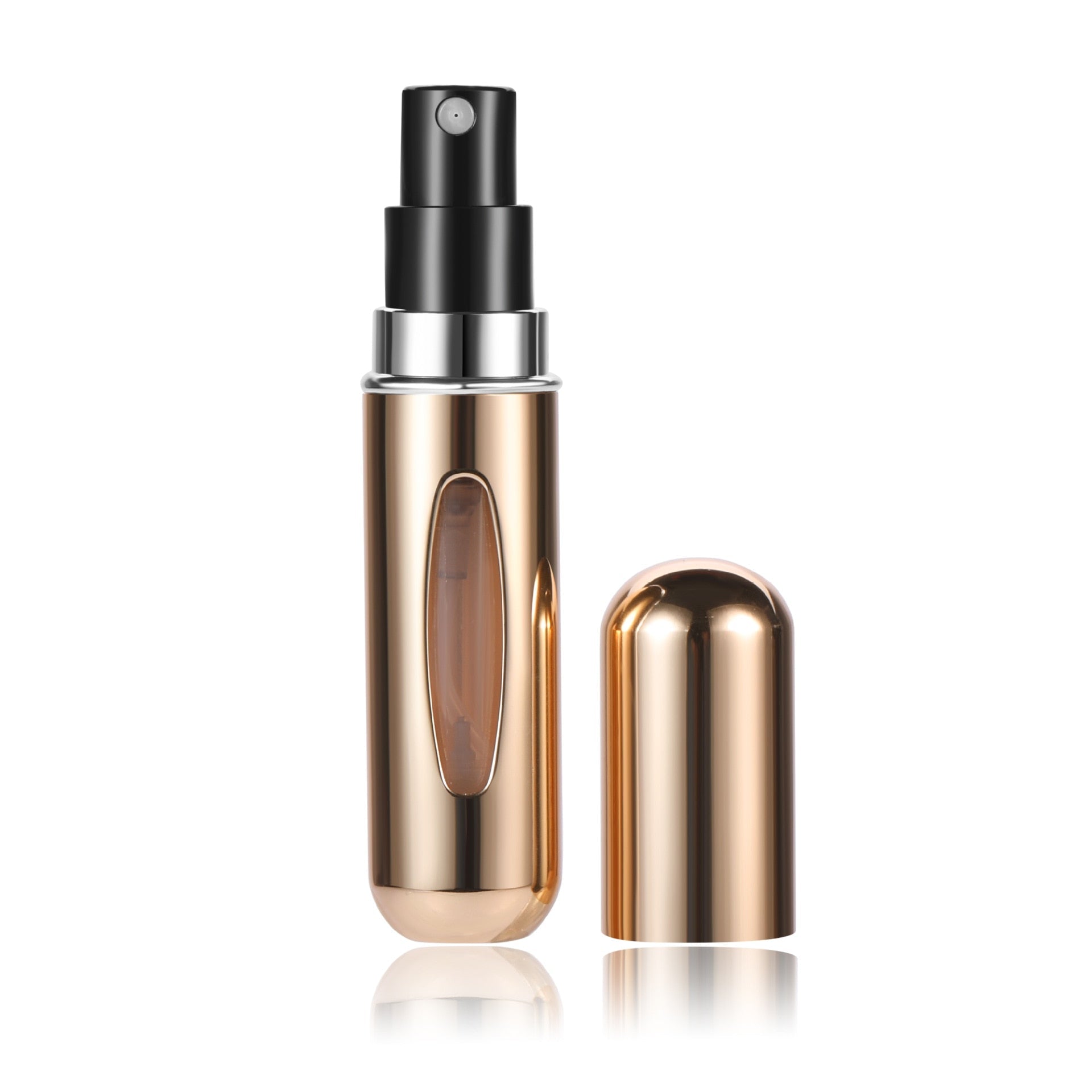 mini parfum dispenser | Compact en geldbesparend - FumKet