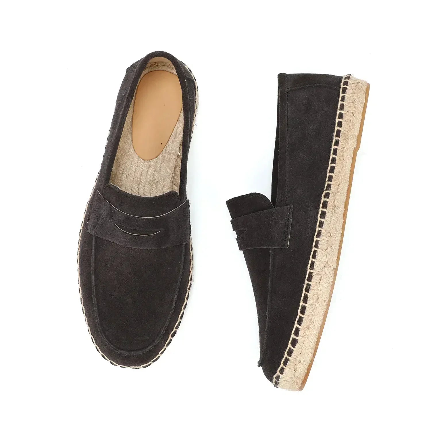 Uniseks Lichtgewicht Slip-On Stoffen Instappers | Favorieten voor de Lente & Zomer - Rick