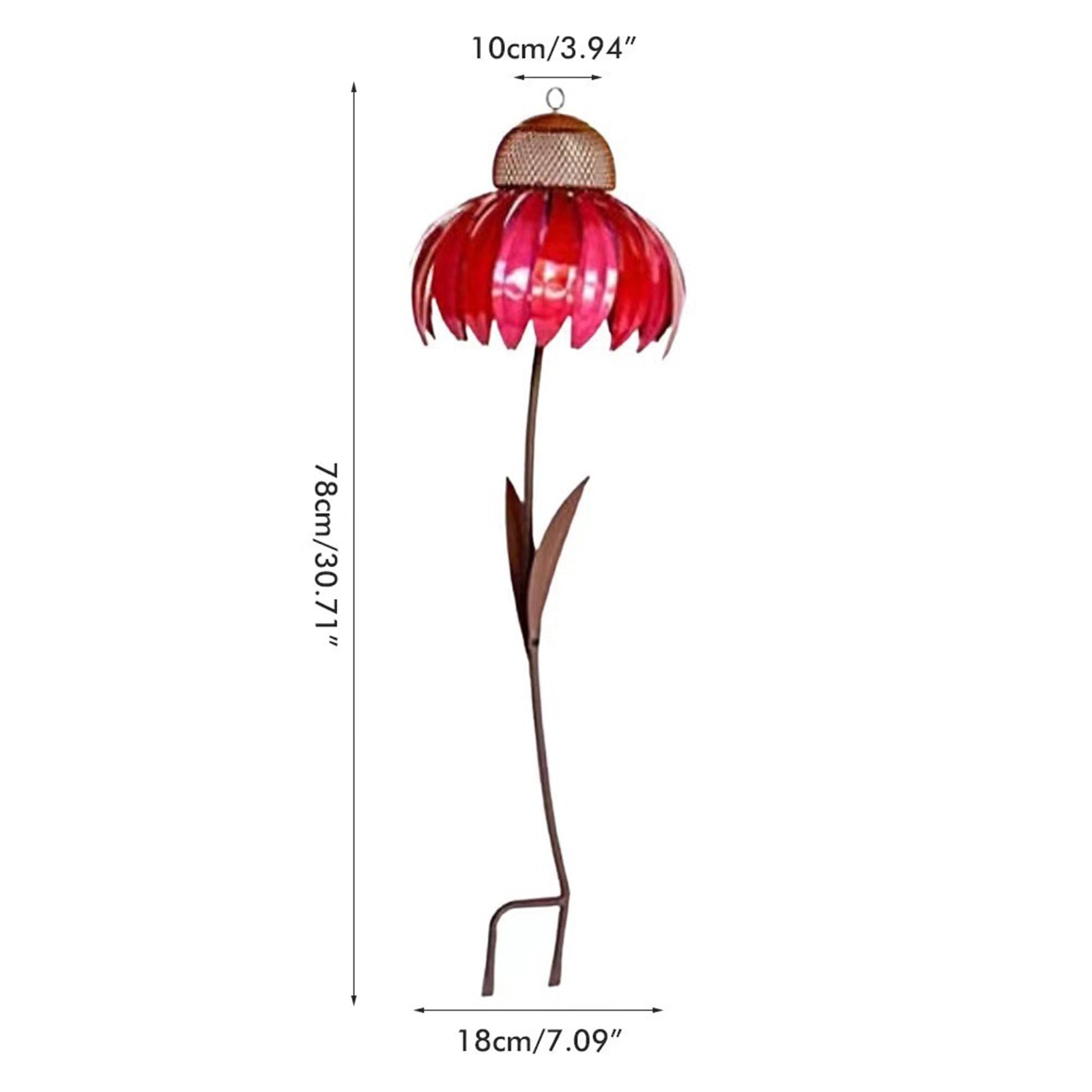 Vogelvoeder bloem - BeedNest