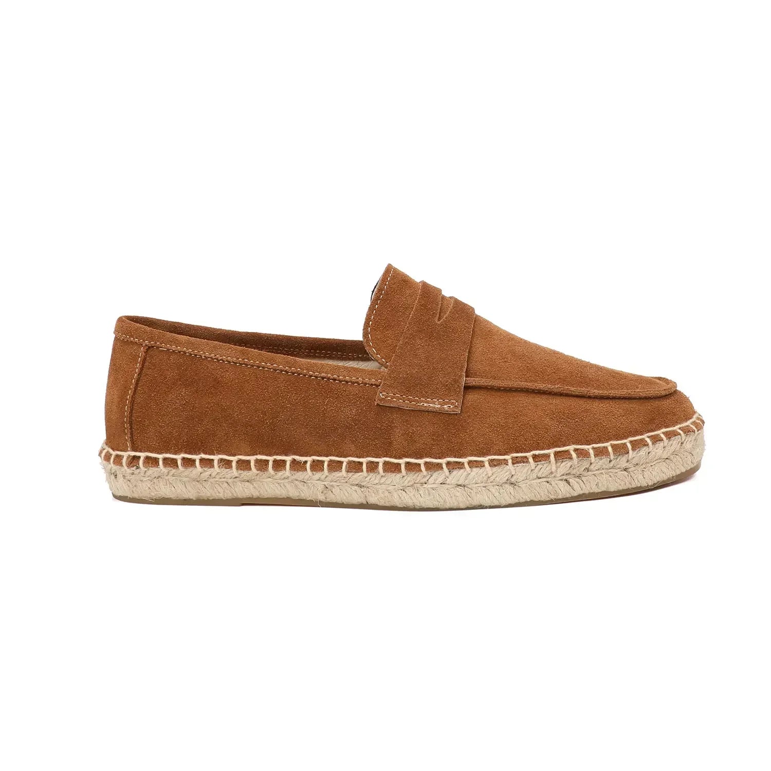 Uniseks Lichtgewicht Slip-On Stoffen Instappers | Favorieten voor de Lente & Zomer - Rick