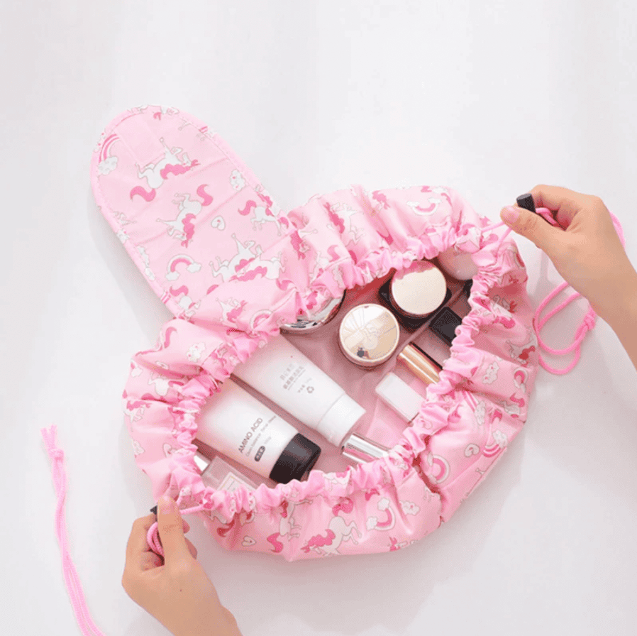 Make-up tas | Raak Nooit Meer je Make-Up Kwijt - Macara