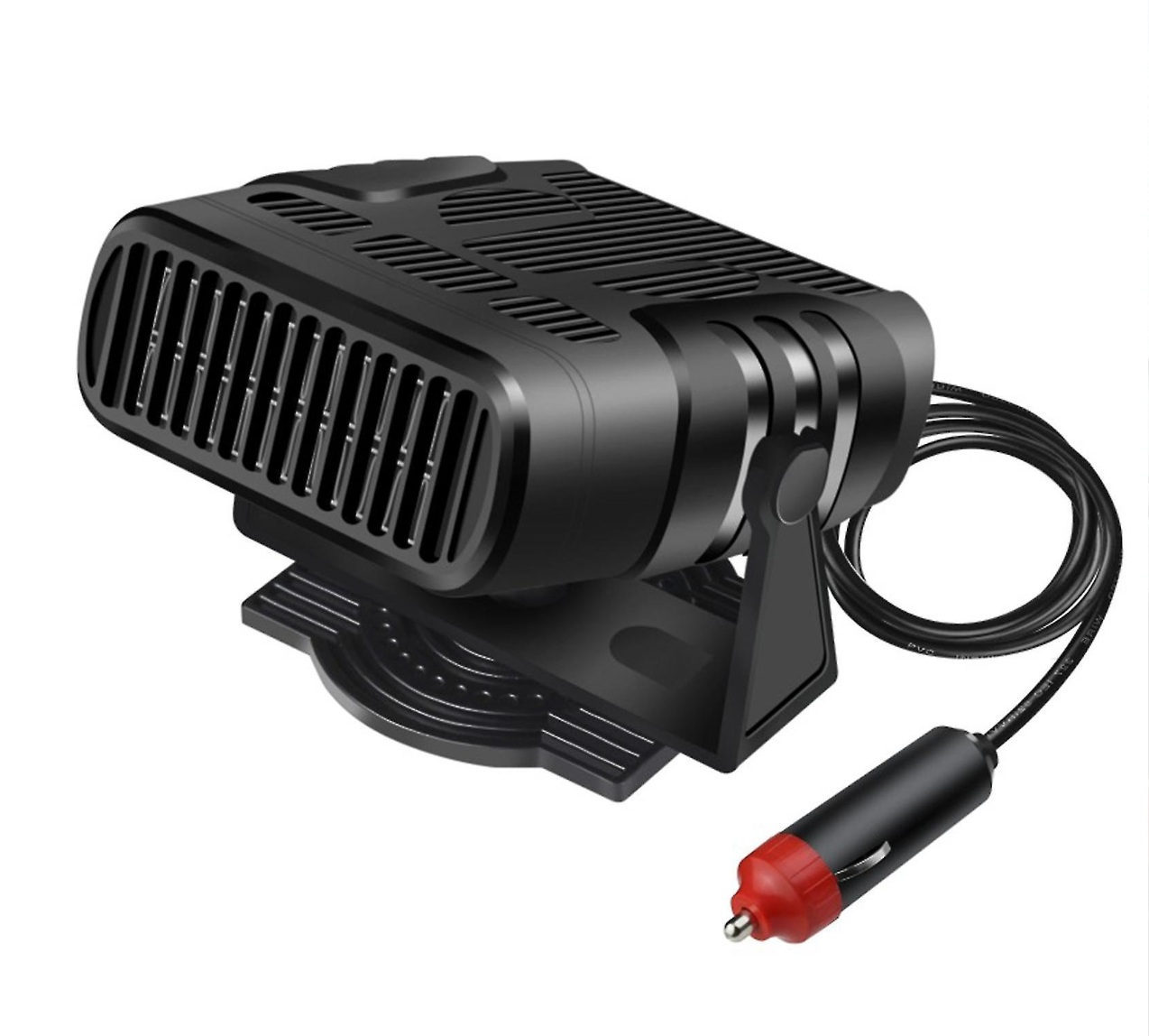 Hoogwaardige autoverwarmer | 12V snelle verwarming  - HeatPro