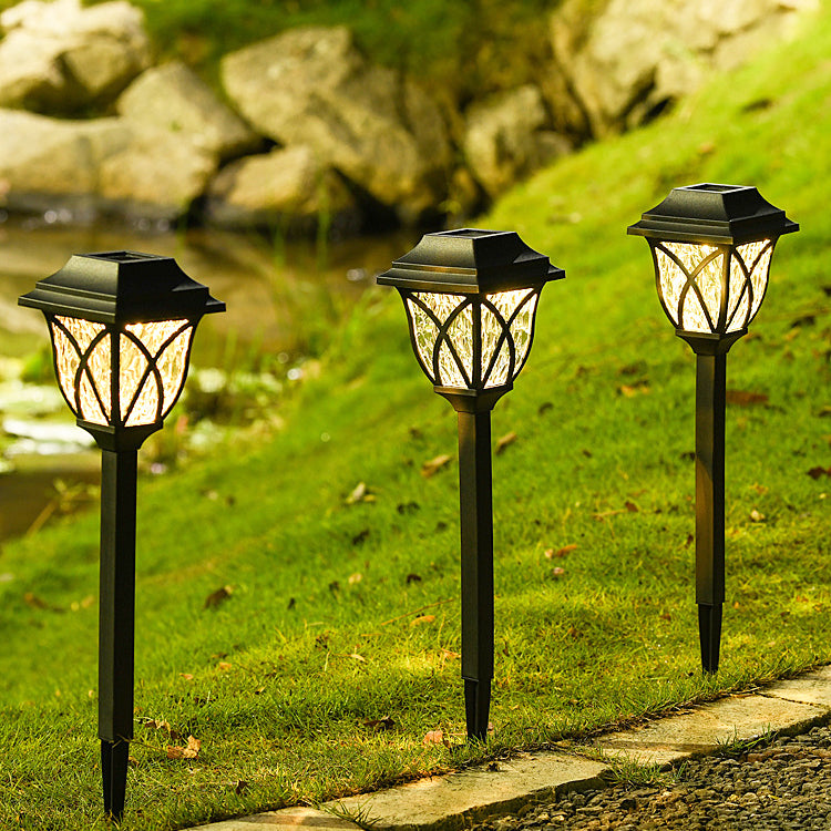 Zonpracht | Solar Tuinverlichting | Verlicht Je Tuin Met Natuurlijke Schoonheid