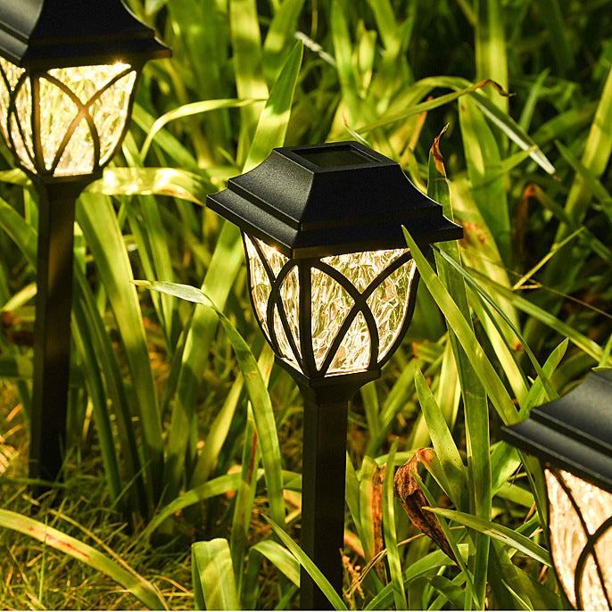 Zonpracht | Solar Tuinverlichting | Verlicht Je Tuin Met Natuurlijke Schoonheid