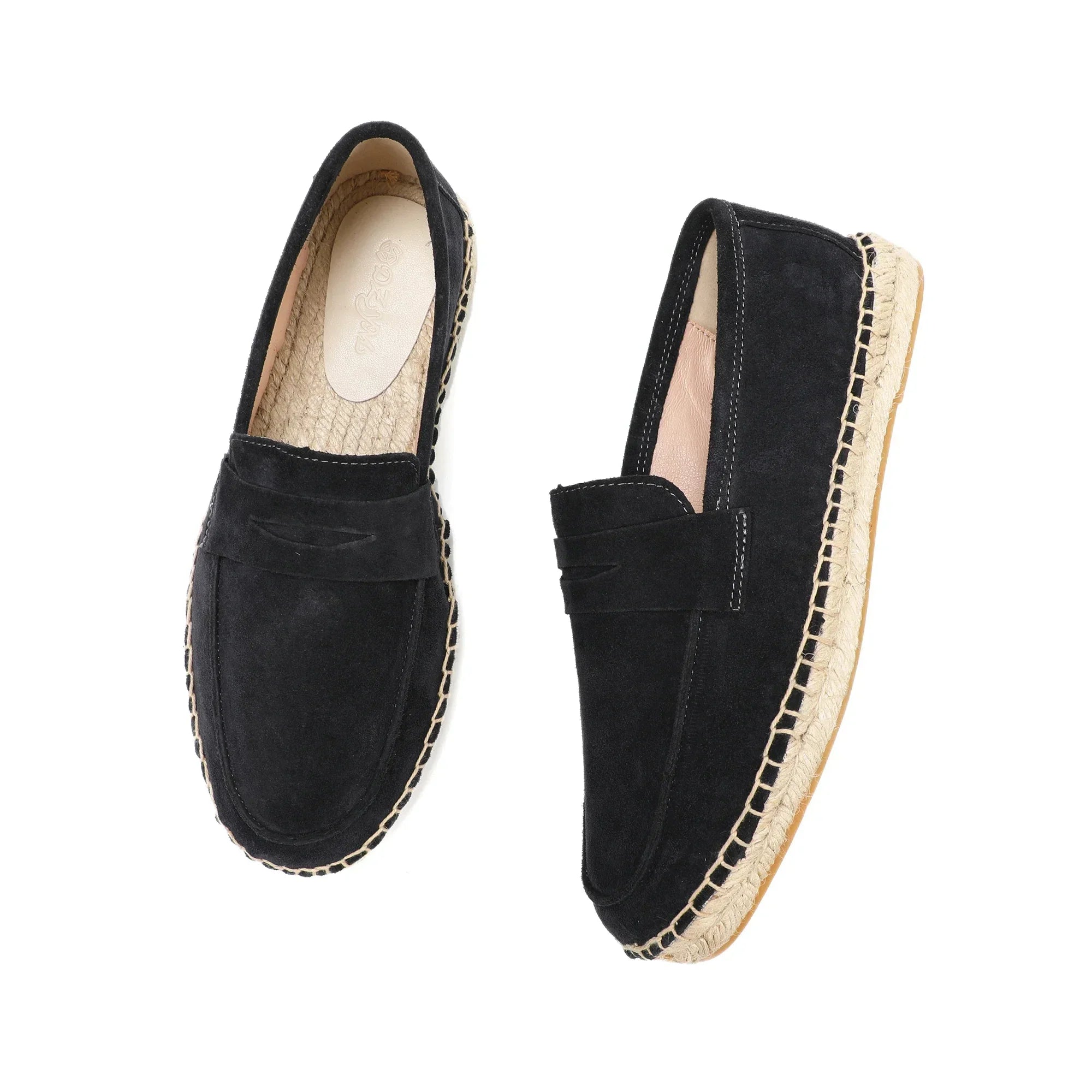 Uniseks Lichtgewicht Slip-On Stoffen Instappers | Favorieten voor de Lente & Zomer - Rick