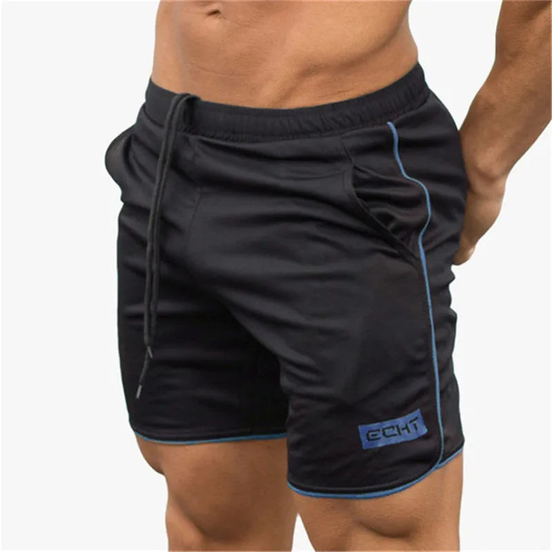 Sneldrogende Heren Hardloopshorts | Fitness, Joggen, Basketbal & Strandkleding - Hansjo