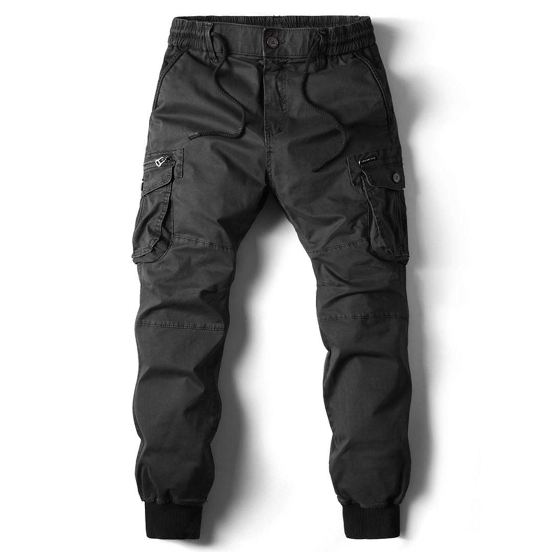 Casual Cargo Broek voor Dames | Hoogwaardige Stof | Perfect voor Dagelijks Gebruik - George