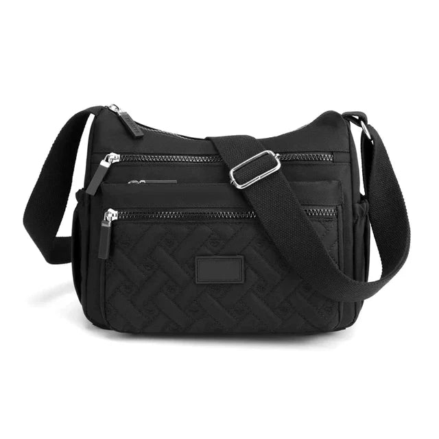 Crossbody Reistas dames  - waterdicht duurzaam - Renna