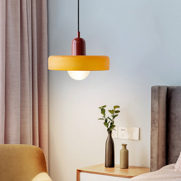 Plafond hanglamp | Handgemaakt & veelzijdig - Nordy